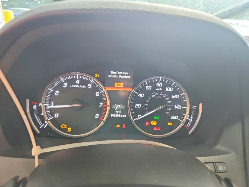 64086066 :رقم المزاد ، 5FRYD3H42EB020001 vin ، 2014 Acura Mdx مزاد بيع