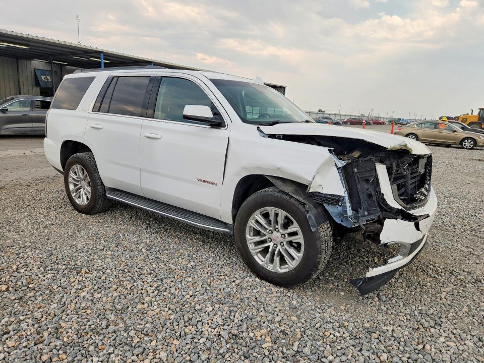 Продаж на аукціоні авто 2019 Gmc Yukon, vin: 1GKS1AKC6KR137787, номер лоту: 62948296