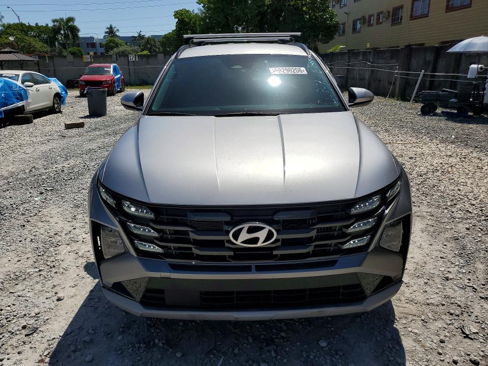 Aukcja sprzedaży 2025 Hyundai Tucson, vin: KM8JBDD16SU268986, numer aukcji: 65290206
