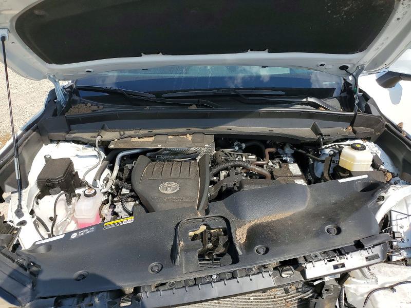Aukcja sprzedaży 2025 Toyota Grand Highlander, vin: 5TDAAAB53SS087599, numer aukcji: 66969906