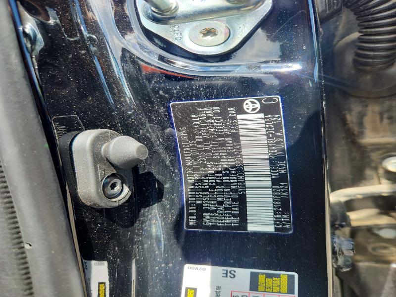 Продаж на аукціоні авто 2025 Toyota Corolla, vin: 5YFB4MDE3SP342741, номер лоту: 65838066