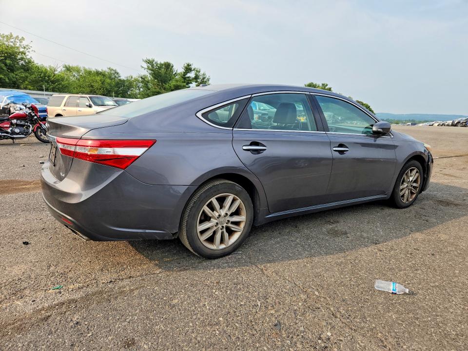 Продажа на аукционе авто 2015 Toyota Avalon, vin: 4T1BK1EB4FU138351, номер лота: 65082606