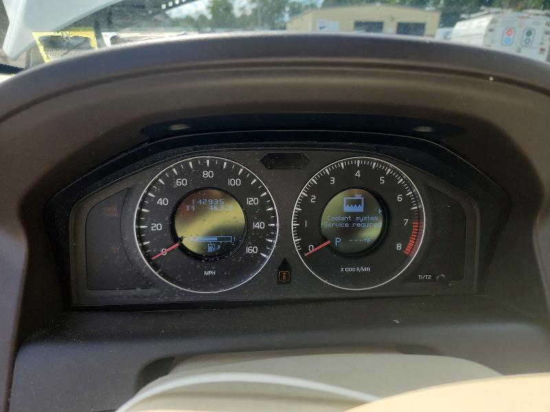 2010 Volvo Xc60 მანქანა იყიდება აუქციონზე, vin: YV4960DZ4A2060042, აუქციონის ნომერი: 66285996