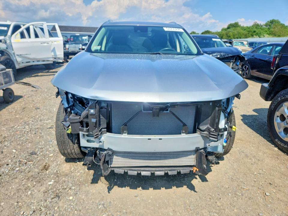 2023 Buick Envision მანქანა იყიდება აუქციონზე, vin: LRBFZNR40PD024173, აუქციონის ნომერი: 64200296