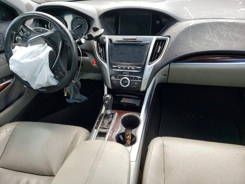 Aukcja sprzedaży 2015 Acura Tlx, vin: 19UUB1F52FA004558, numer aukcji: 66456716