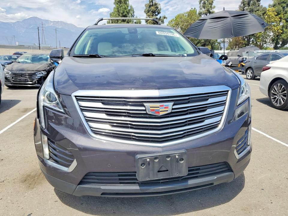 Продаж на аукціоні авто 2018 Cadillac Xt5, vin: 1GYKNCRS4JZ190084, номер лоту: 66934746