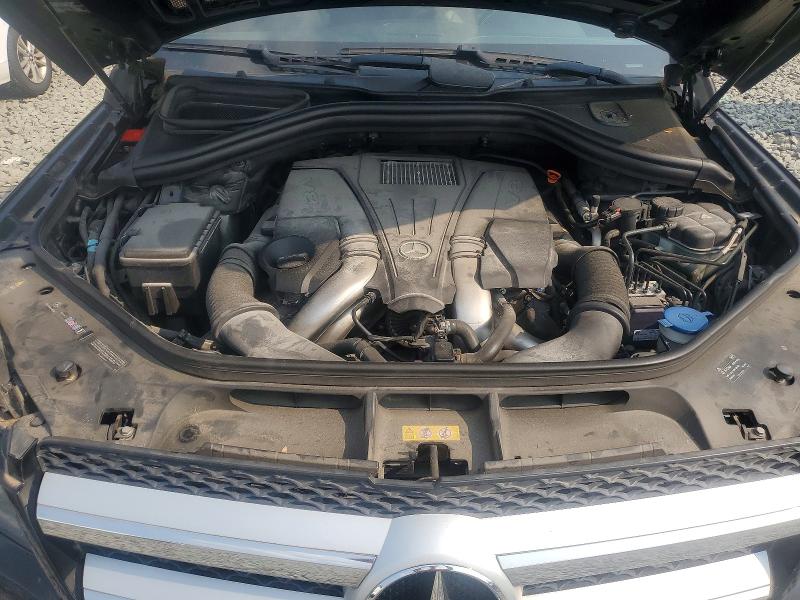 65136936 :رقم المزاد ، 4JGDF7CE3DA168632 vin ، 2013 Mercedes-benz Gl مزاد بيع