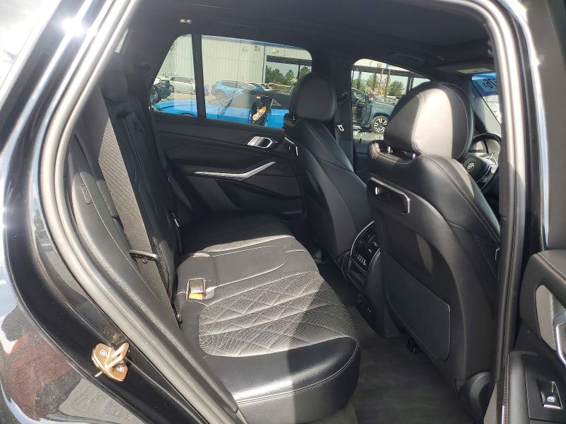 Aukcja sprzedaży 2024 Bmw X5, vin: 5UX13EU04R9S58824, numer aukcji: 63988676