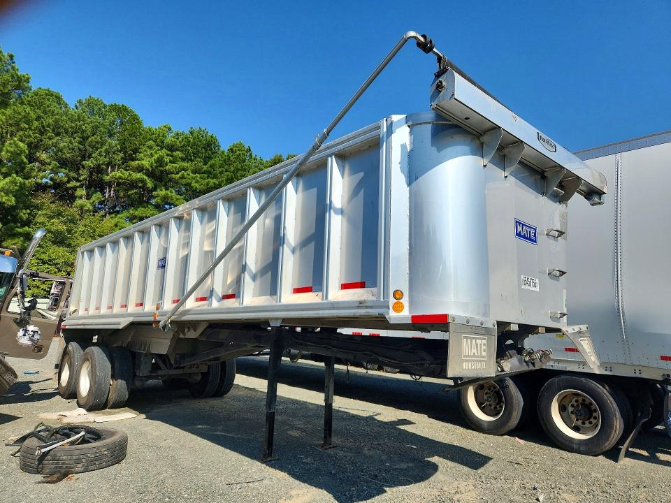 65456756 :رقم المزاد ، 1M9A3032XSH036644 vin ، 2025 Cargomate Trailer مزاد بيع
