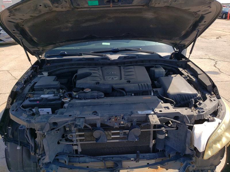 Продаж на аукціоні авто 2014 Infiniti Qx80, vin: JN8AZ2NF0E9552902, номер лоту: 66288046