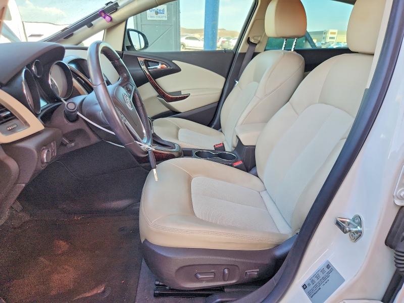 Продаж на аукціоні авто 2016 Buick Verano, vin: 1G4PP5SK2G4151555, номер лоту: 66124696
