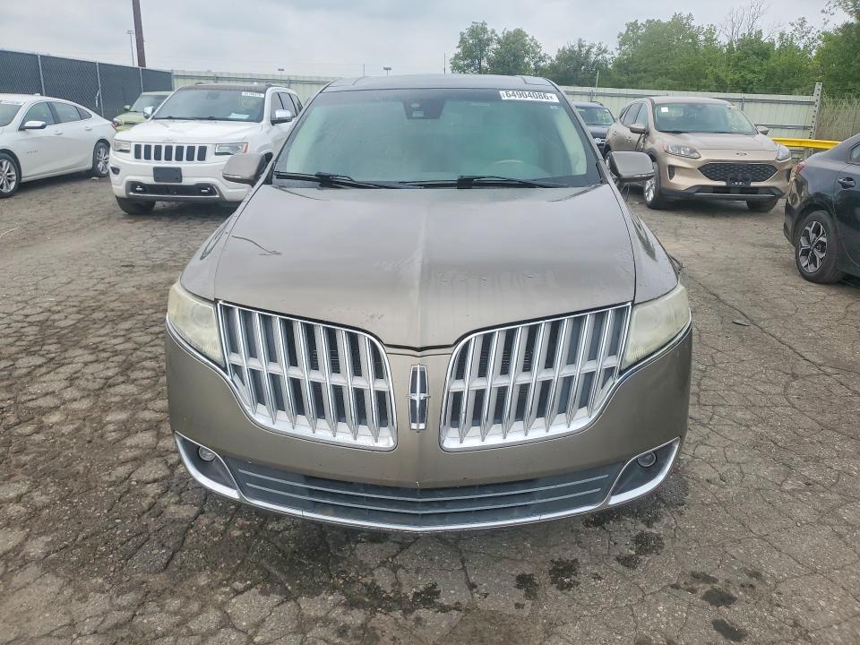 Продаж на аукціоні авто 2012 Lincoln Mkt, vin: 2LMHJ5AT8CBL53224, номер лоту: 64904086