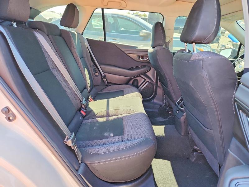 Продаж на аукціоні авто 2024 Subaru Outback, vin: 4S4BTAFCXR3222527, номер лоту: 64979416
