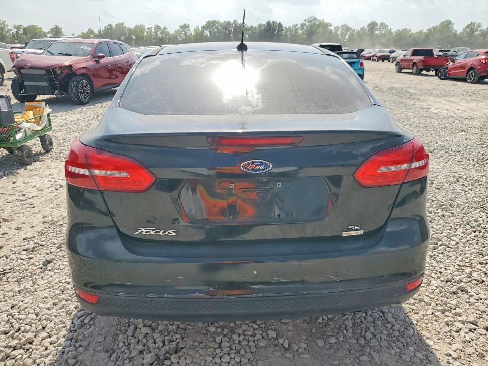 Aukcja sprzedaży 2018 Ford Focus, vin: 1FADP3FE7JL243862, numer aukcji: 63794266