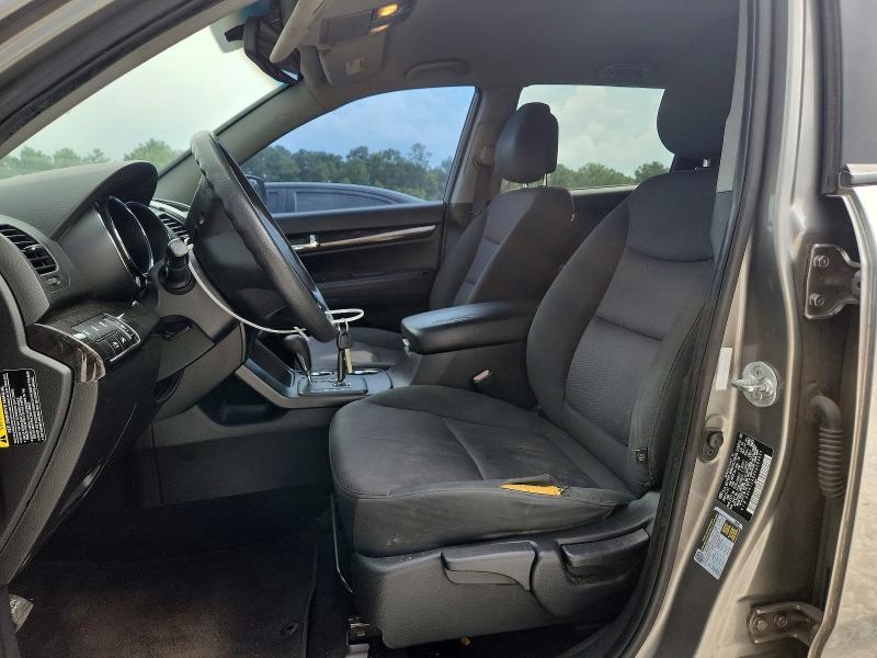 Продаж на аукціоні авто 2012 Kia Sorento, vin: 5XYKT3A63CG289961, номер лоту: 65285916