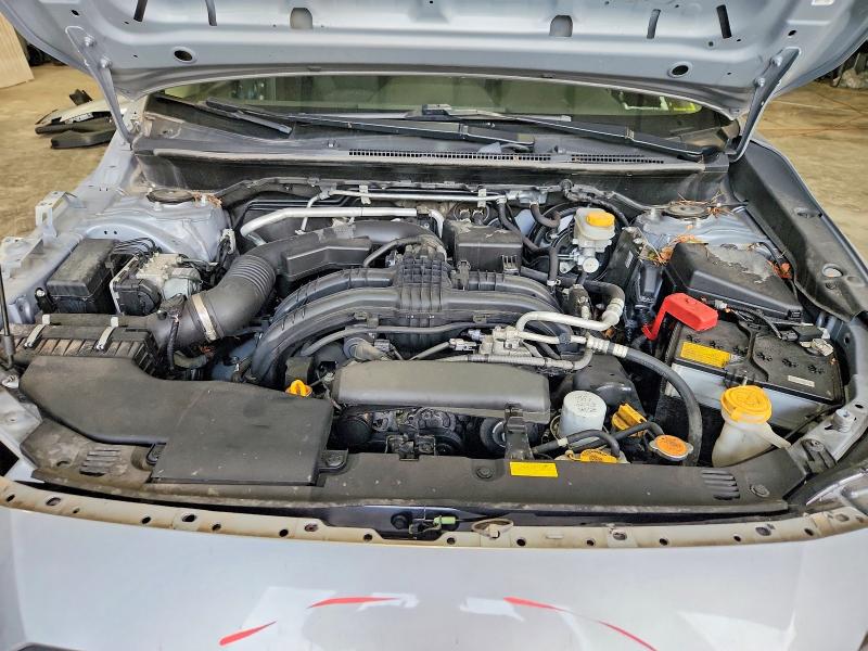 66370826 :رقم المزاد ، JF2GTABC3P8267388 vin ، 2023 Subaru Cross Trek مزاد بيع