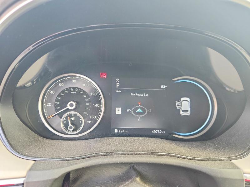 Продаж на аукціоні авто 2022 Genesis Gv70, vin: KMUMADTB7NU067906, номер лоту: 64565956