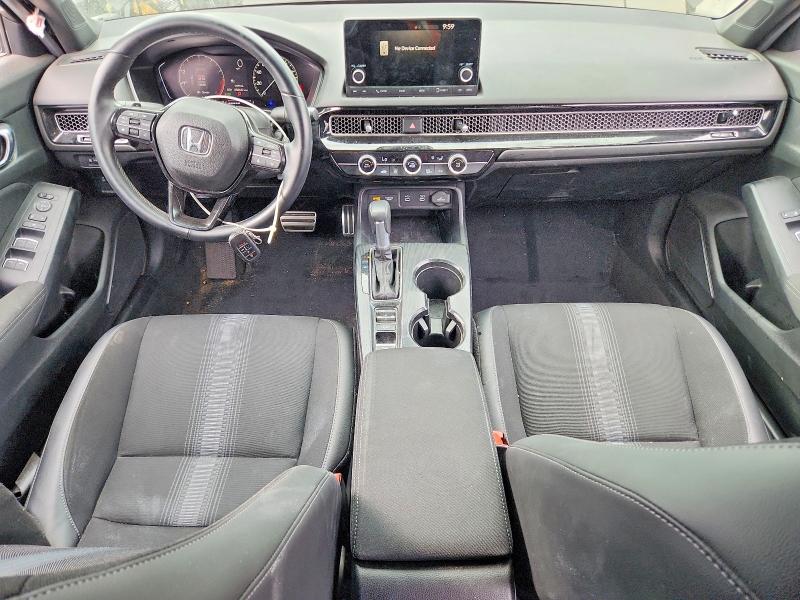 Продаж на аукціоні авто 2025 Honda Civic, vin: 2HGFE2F55SH510208, номер лоту: 67109426