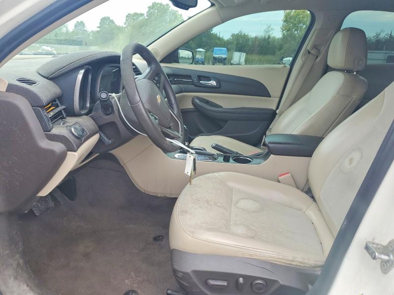 2014 Chevrolet Malibu მანქანა იყიდება აუქციონზე, vin: 1G11C5SL4EF116461, აუქციონის ნომერი: 67247316