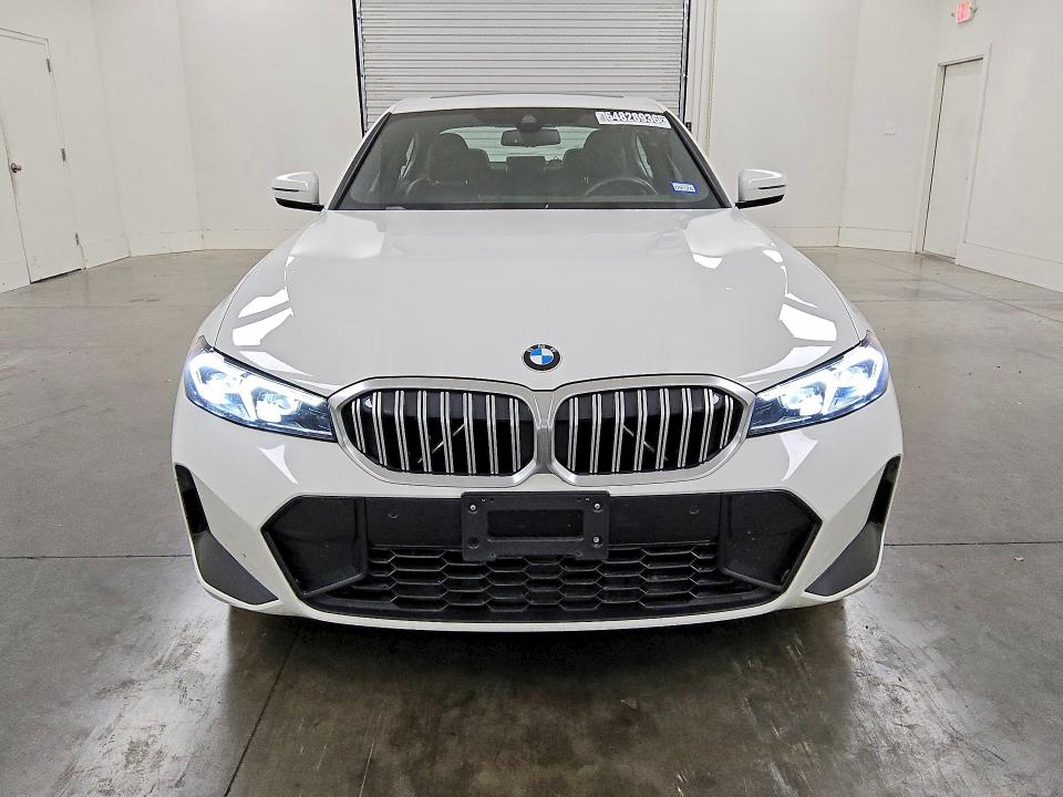 Aukcja sprzedaży 2026 Bmw 330xi, vin: 3MW89CW02T8F88699, numer aukcji: 64828936