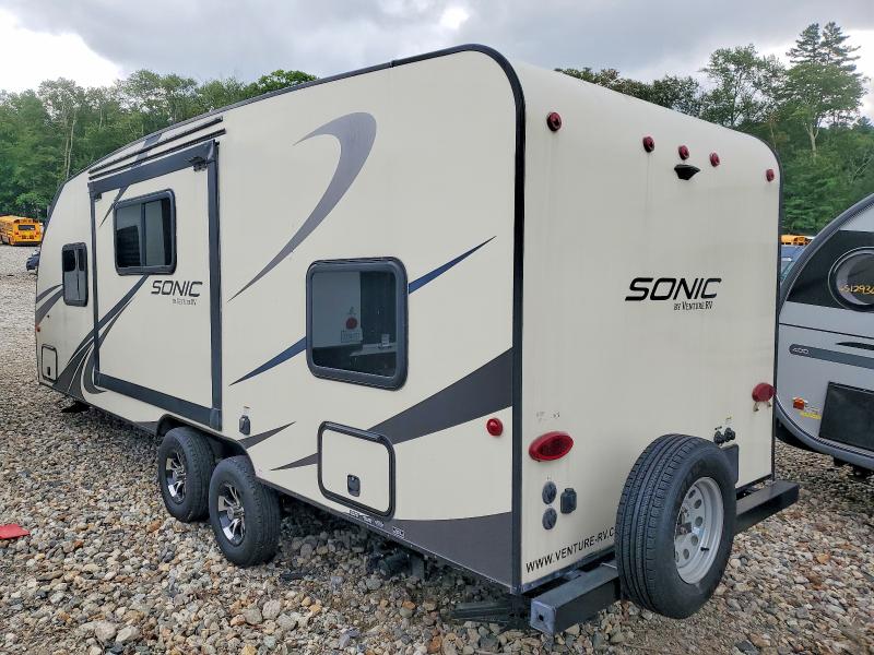 Продажа на аукционе авто 2018 Kz-rv Sonic, vin: 4EZT2222XJ4047398, номер лота: 66354856