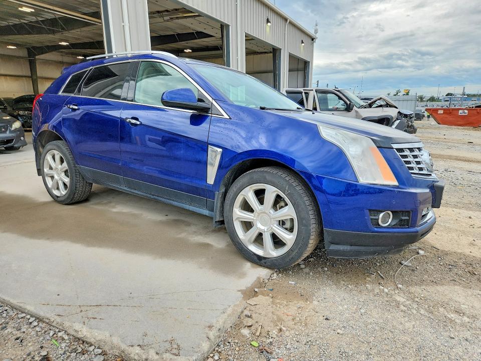 Aukcja sprzedaży 2013 Cadillac Srx, vin: 3GYFNDE39DS500365, numer aukcji: 65122956