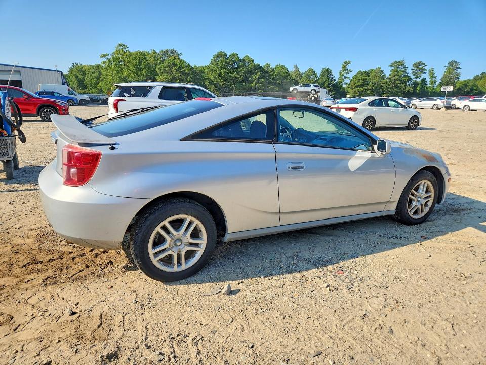 2004 Toyota Celica მანქანა იყიდება აუქციონზე, vin: JTDDR32T140176464, აუქციონის ნომერი: 66098556