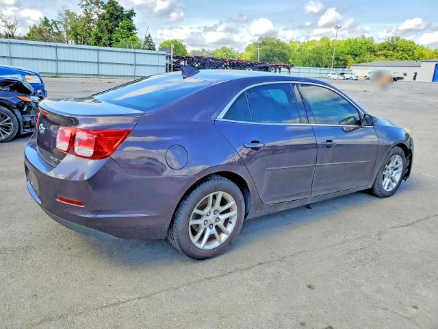 2015 Chevrolet Malibu მანქანა იყიდება აუქციონზე, vin: 1G11C5SL7FF312153, აუქციონის ნომერი: 64695466
