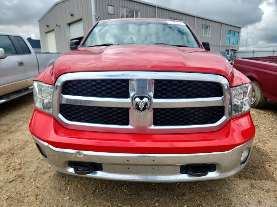 64964776 :رقم المزاد ، 1C6RR7GT6FS538163 vin ، 2015 Ram 1500 مزاد بيع