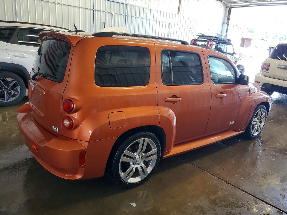 Продаж на аукціоні авто 2008 Chevrolet Hhr, vin: 3GNCA73X68S701147, номер лоту: 64278626