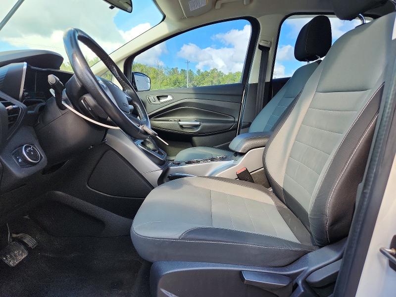 2016 Ford C-max მანქანა იყიდება აუქციონზე, vin: 1FADP5AU9GL105730, აუქციონის ნომერი: 65104546