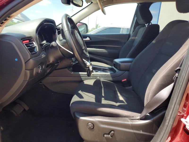 65234006 :رقم المزاد ، 1C4RDJAG6NC228068 vin ، 2022 Dodge Durango مزاد بيع
