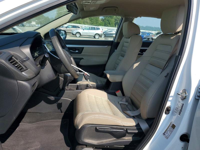 Продаж на аукціоні авто 2020 Honda Cr-v, vin: 7FARW2H22LE002611, номер лоту: 64129316