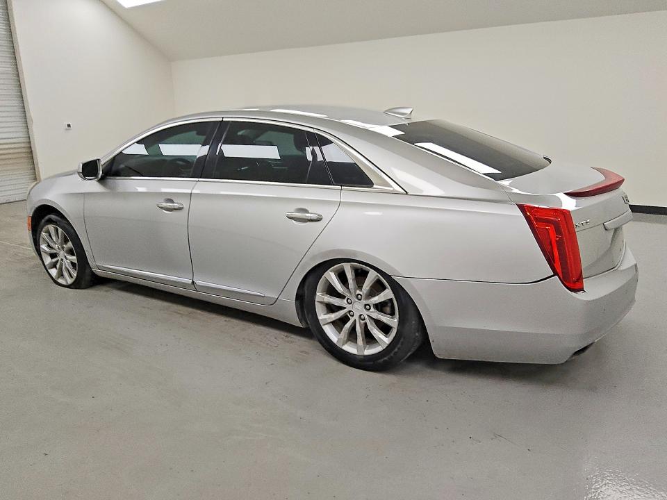 Aukcja sprzedaży 2017 Cadillac Xts, vin: 2G61M5S39H9199924, numer aukcji: 63766366