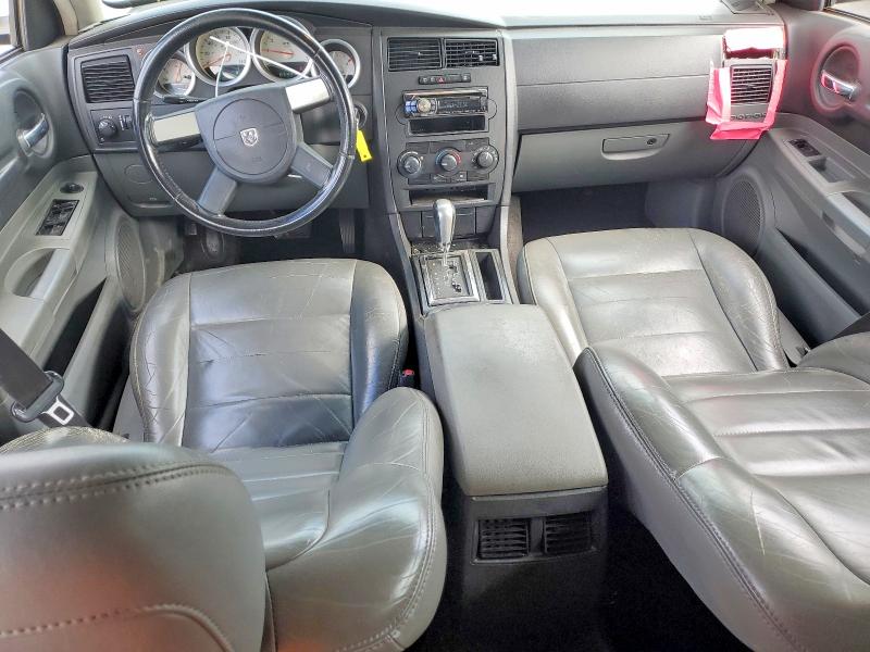 Aukcja sprzedaży 2005 Dodge Magnum, vin: 2D4FV48V55H123690, numer aukcji: 65172646