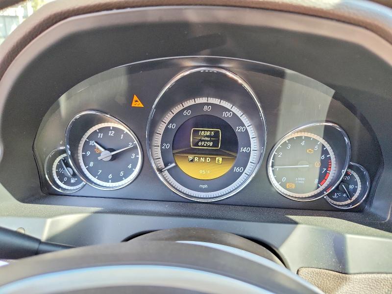 Продаж на аукціоні авто 2012 Mercedes-benz E, vin: WDDKK5KF3CF142349, номер лоту: 66389266