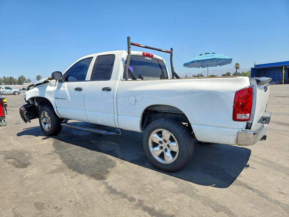 Aukcja sprzedaży 2003 Dodge Ram 1500, vin: 1D7HA18N63S120888, numer aukcji: 63860206