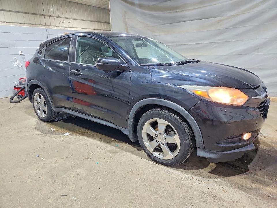 Продаж на аукціоні авто 2017 Honda Hr-v, vin: 3CZRU6H54HM711900, номер лоту: 64207096