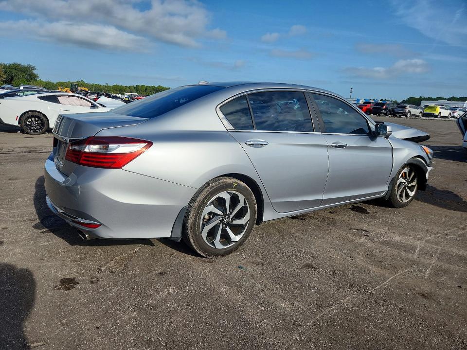 Продаж на аукціоні авто 2016 Honda Accord, vin: 1HGCR2F8XGA041107, номер лоту: 64195996
