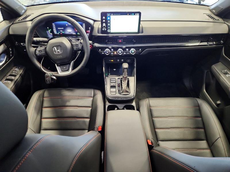 66120006 :رقم المزاد ، 7FARS6H91TE158218 vin ، 2026 Honda Cr-v مزاد بيع