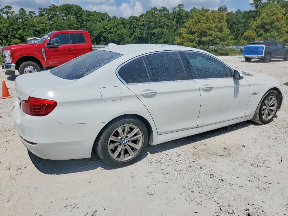 Aukcja sprzedaży 2015 Bmw 528, vin: WBA5A5C59FD515830, numer aukcji: 63905746