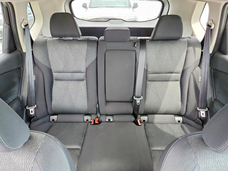 65804386 :رقم المزاد ، 5N1BT3BA8SC818208 vin ، 2025 Nissan Rogue مزاد بيع