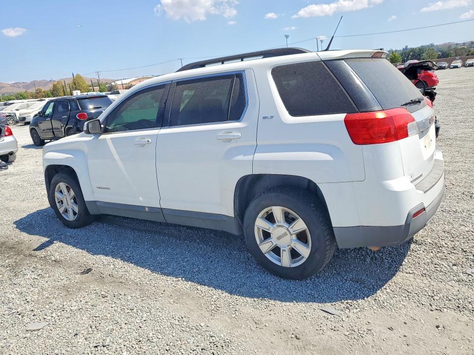 Продажа на аукционе авто 2013 Gmc Terrain, vin: 2GKFLVEK1D6128354, номер лота: 65243746