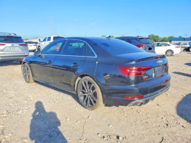 Aukcja sprzedaży 2018 Audi S4, vin: WAUB4AF4XJA062074, numer aukcji: 65440486