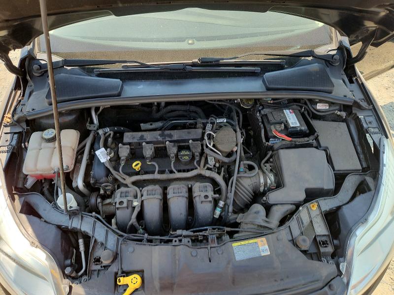 2012 Ford Focus მანქანა იყიდება აუქციონზე, vin: 1FAHP3K29CL237609, აუქციონის ნომერი: 63476316