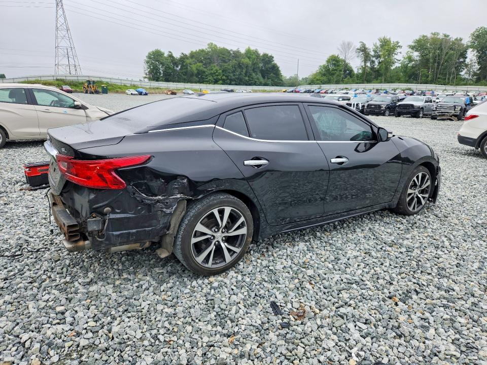 Продаж на аукціоні авто 2016 Nissan Maxima, vin: 1N4AA6AP8GC411189, номер лоту: 63605996
