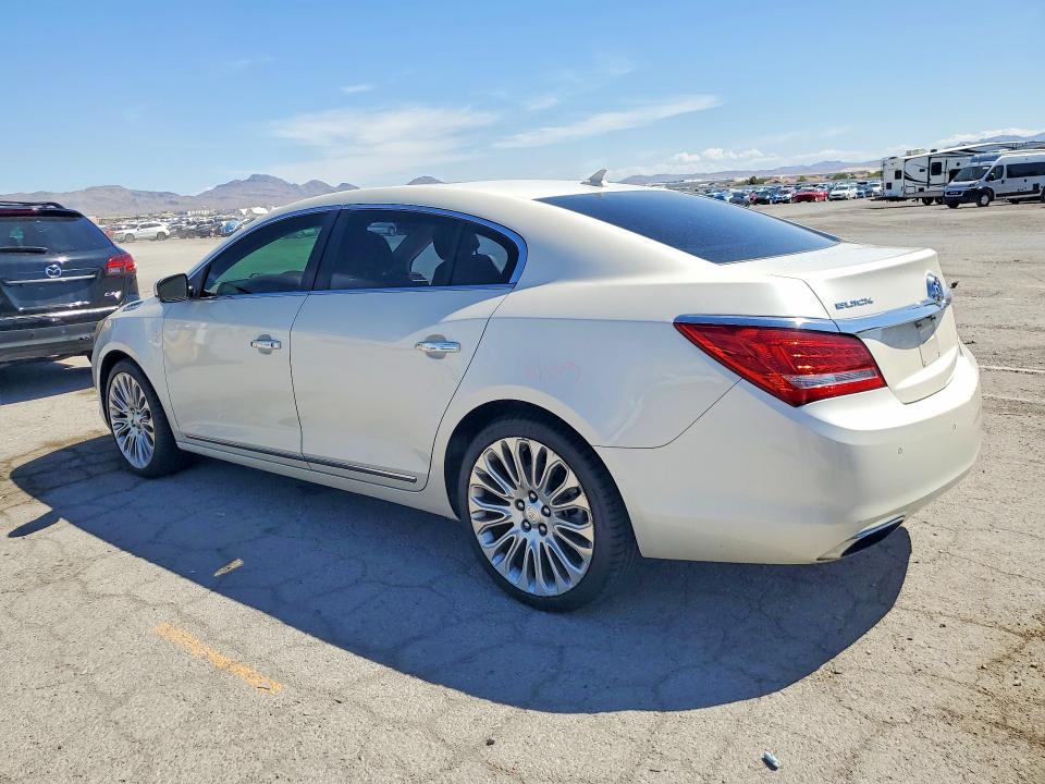 Продаж на аукціоні авто 2014 Buick Lacrosse, vin: 1G4GF5G35EF204349, номер лоту: 64968086