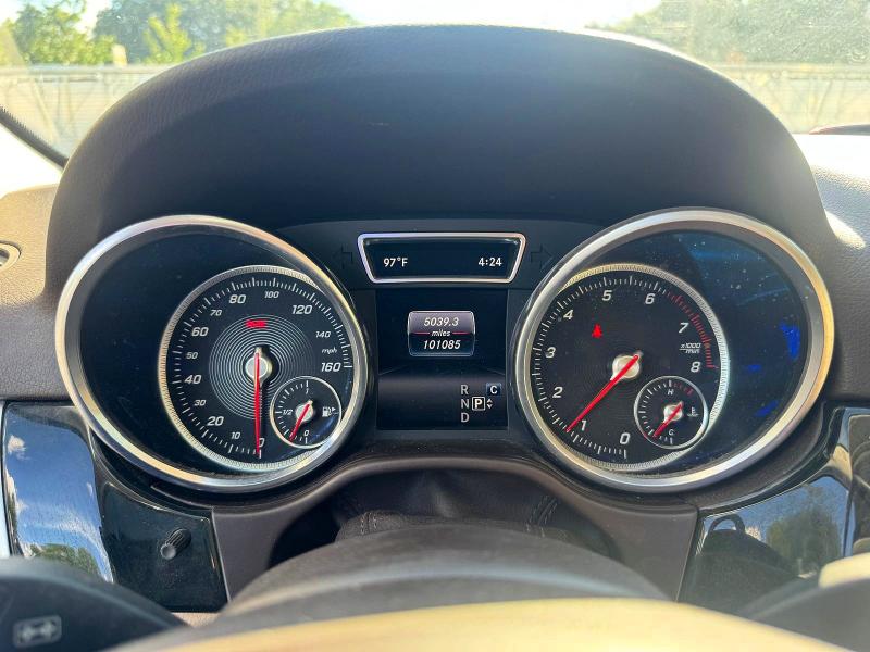 Продаж на аукціоні авто 2018 Mercedes-benz Gle, vin: 4JGDA5HB8JB044198, номер лоту: 67061566