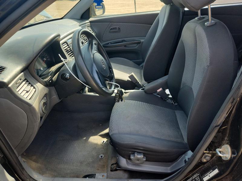 Aukcja sprzedaży 2011 Kia Rio, vin: KNADH5B32B6713851, numer aukcji: 65227756
