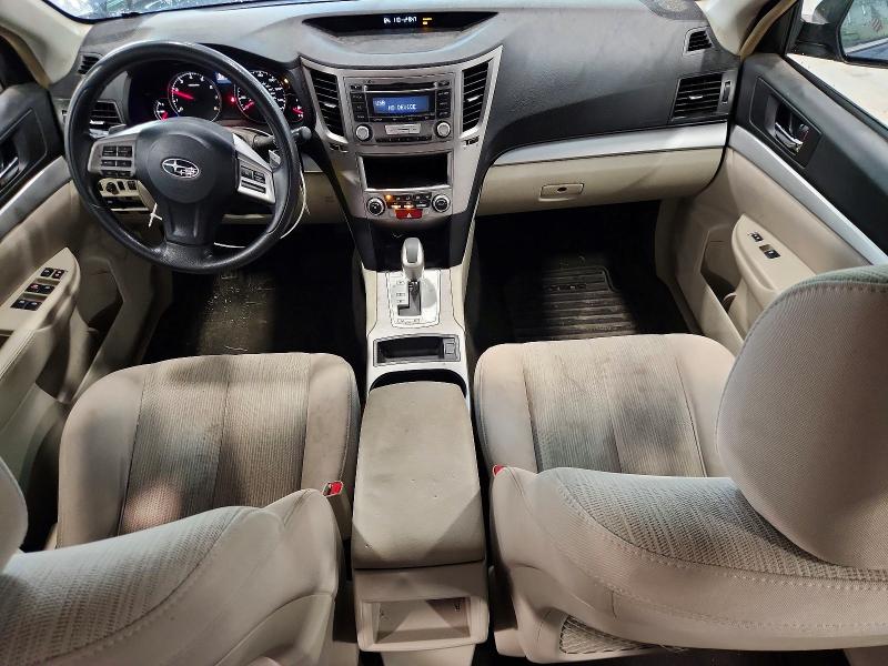 2014 Subaru Outback მანქანა იყიდება აუქციონზე, vin: 4S4BRCAC4E3203015, აუქციონის ნომერი: 66234976